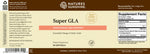 Super GLA Oil Blend provides omega-6 fatty acids that benefit the female glandular system and play a role in nerve development and function.